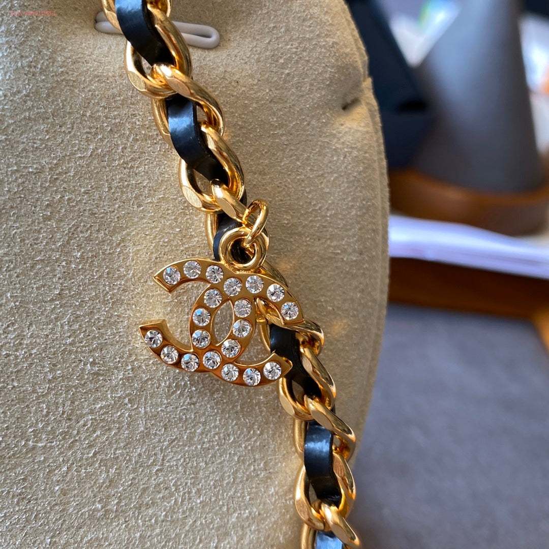 GLM - Top Quality Necklace CHL056