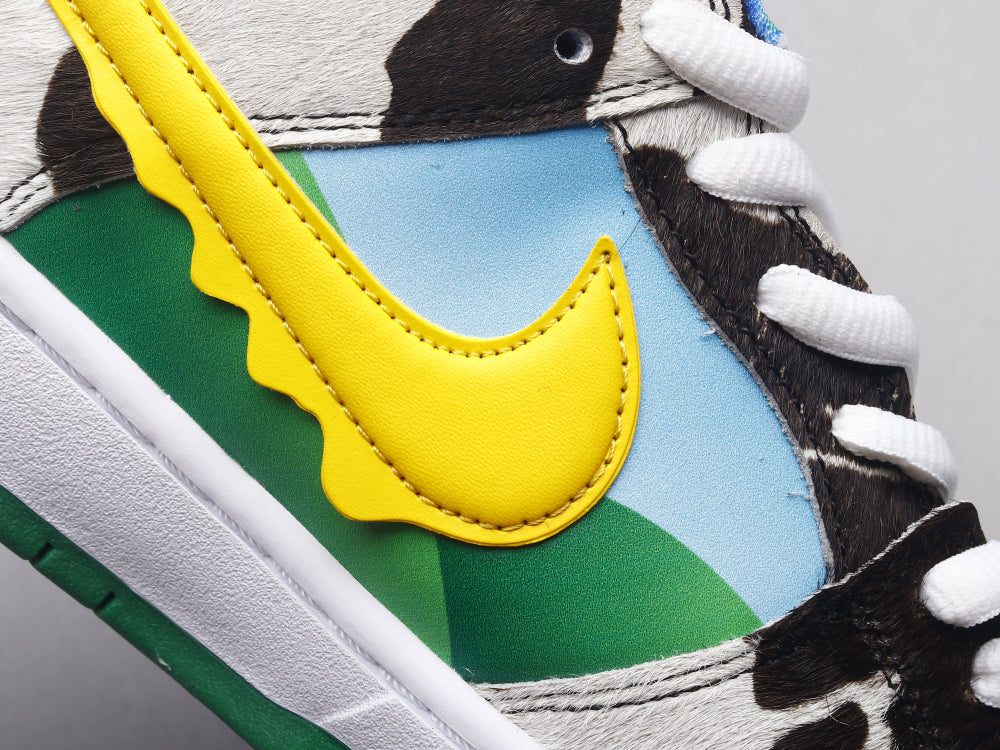 GLM - Top Quality NKE SNEAKER 382