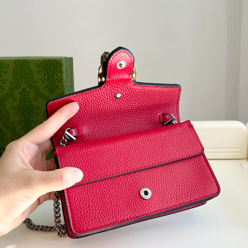 Satchel Bags - GCI Bags - 1606