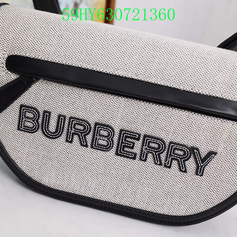 Fan Fashion -GLM - Top quality BBR Bags - 433