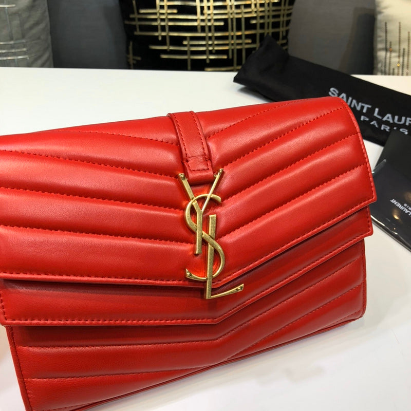 Satchel Bags - SLY Bags - 2665