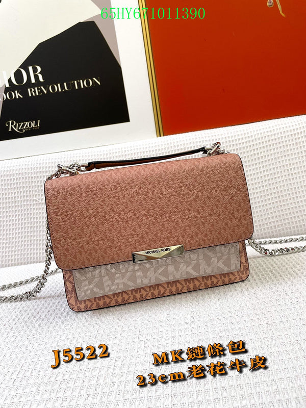 Satchel Bags - MK Bags - 599