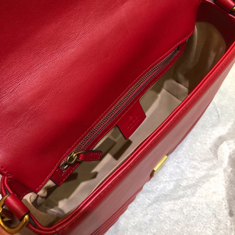 Satchel Bags - GCI Bags - 3108