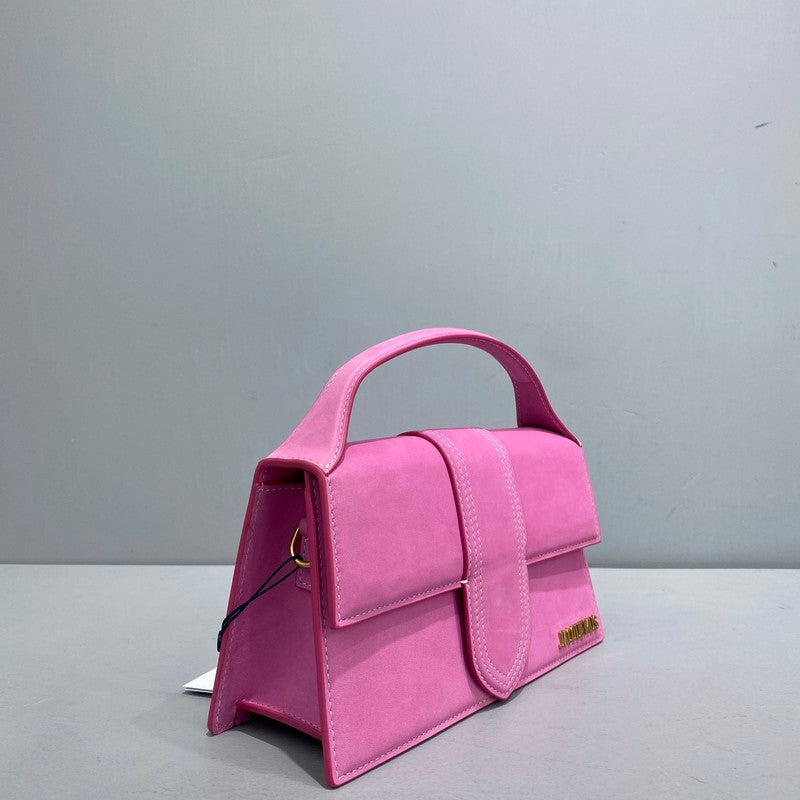 Satchel Bags - JQMS Bags - 253