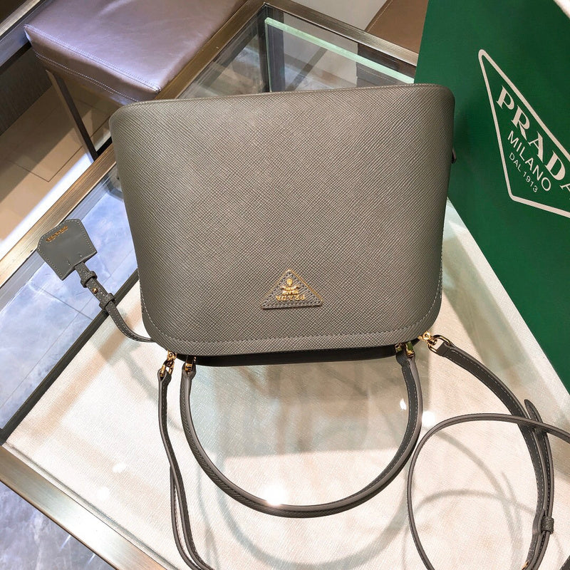 Satchel Bags - PDA Bags - 2588