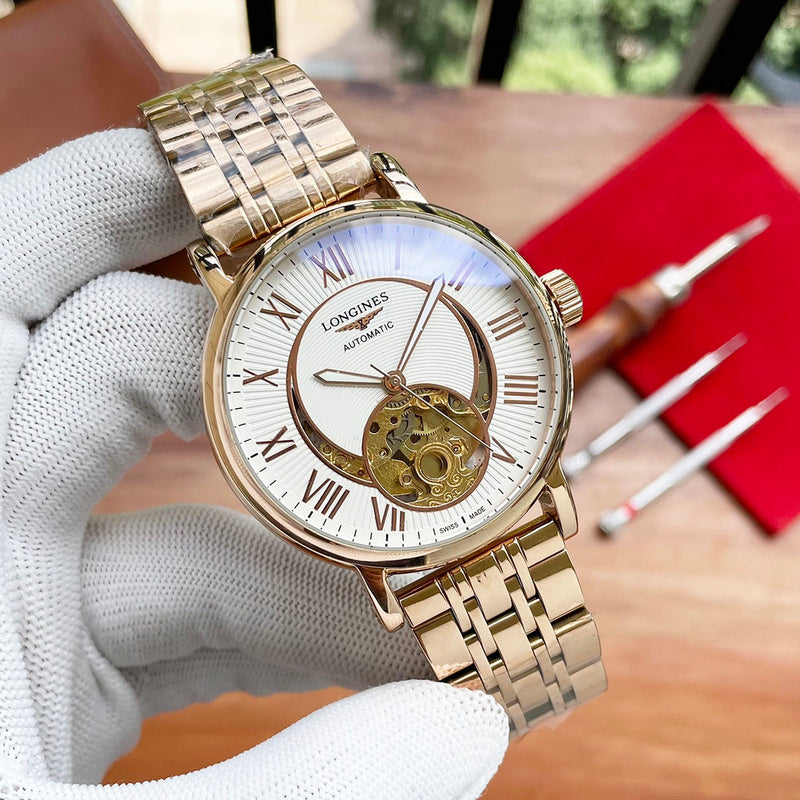 Satchel Bags - CTR Watches - 020