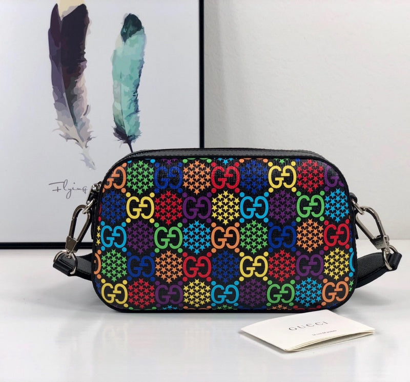 Satchel Bags - GCI Bags - 4105