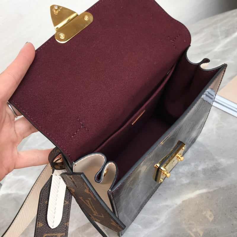 Satchel Bags - VL Bags - 5585