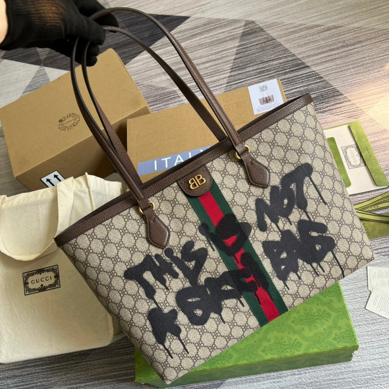 Satchel Bags - GCI Bags - 4747