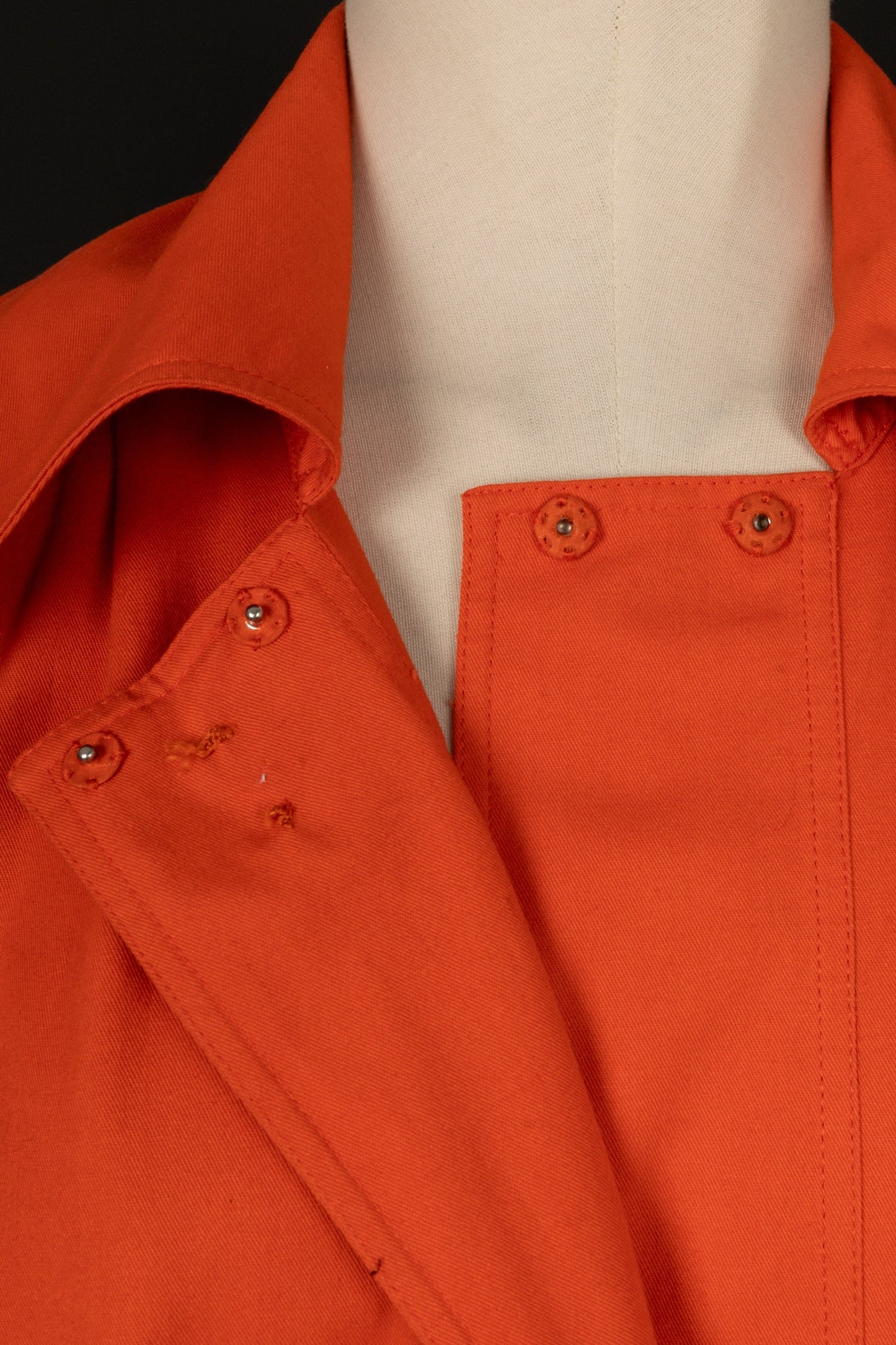 Manteau Christian Lacroix
