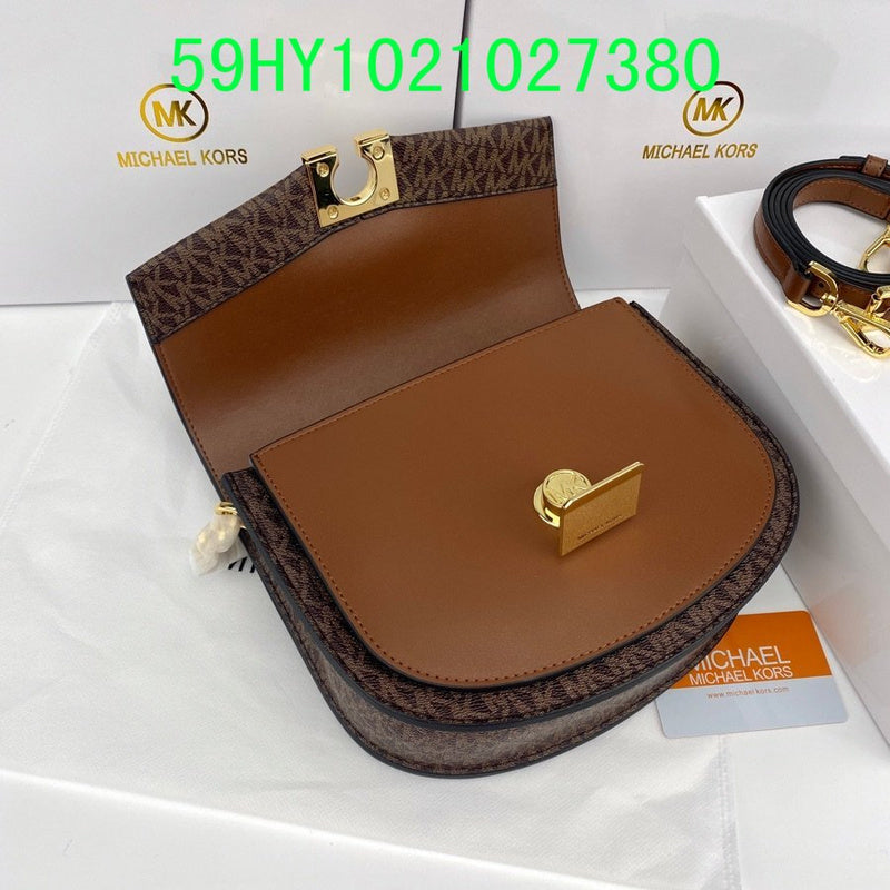 Satchel Bags - MK Bags - 837