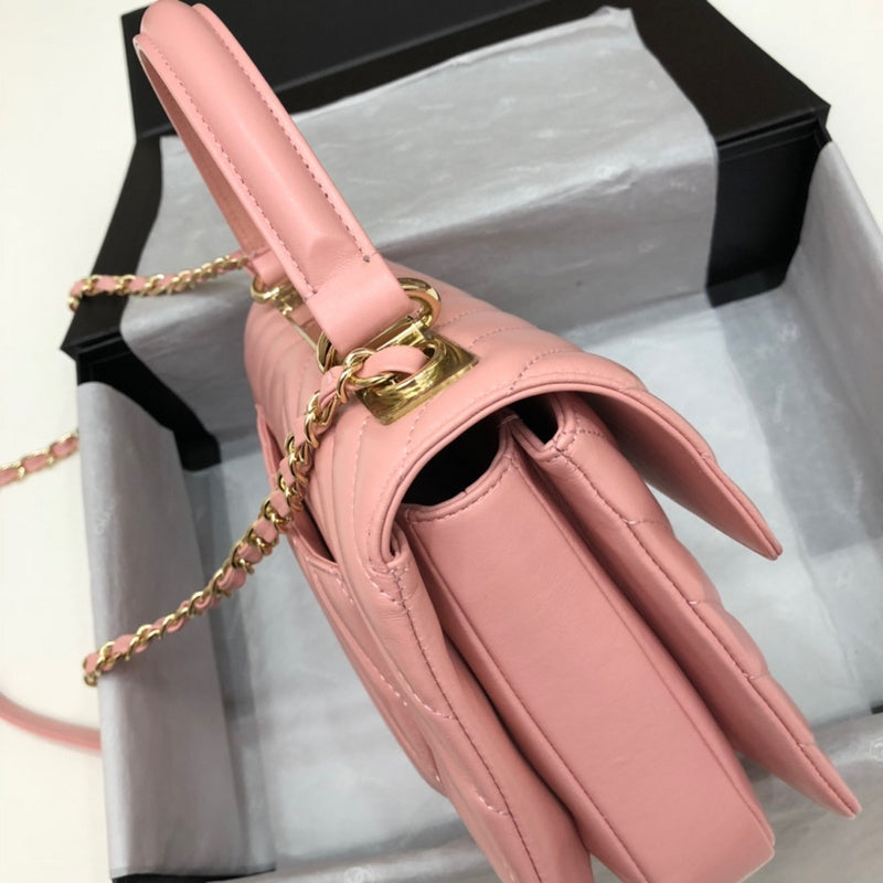 Satchel Bags - CHL Bags - 017