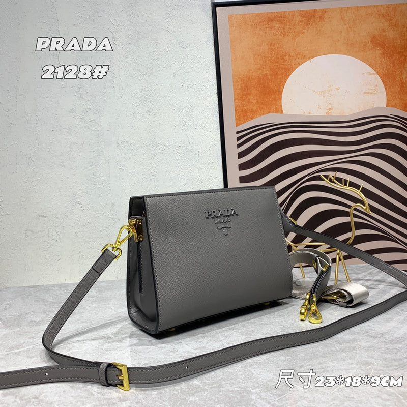 Satchel Bags - PDA Bags - 830