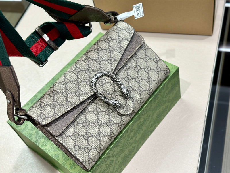 Satchel Bags - GUC Bags - 057