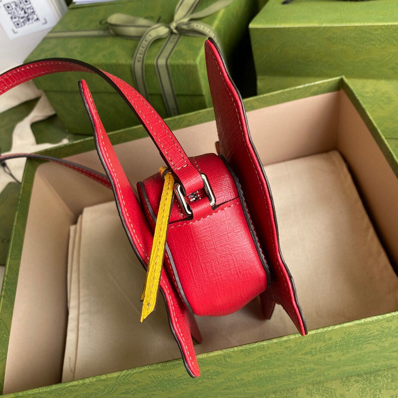 Satchel Bags - GCI Bags - 5992
