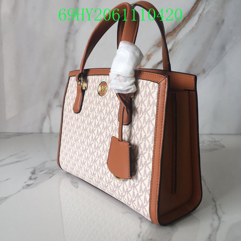 Satchel Bags - MK Bags - 162