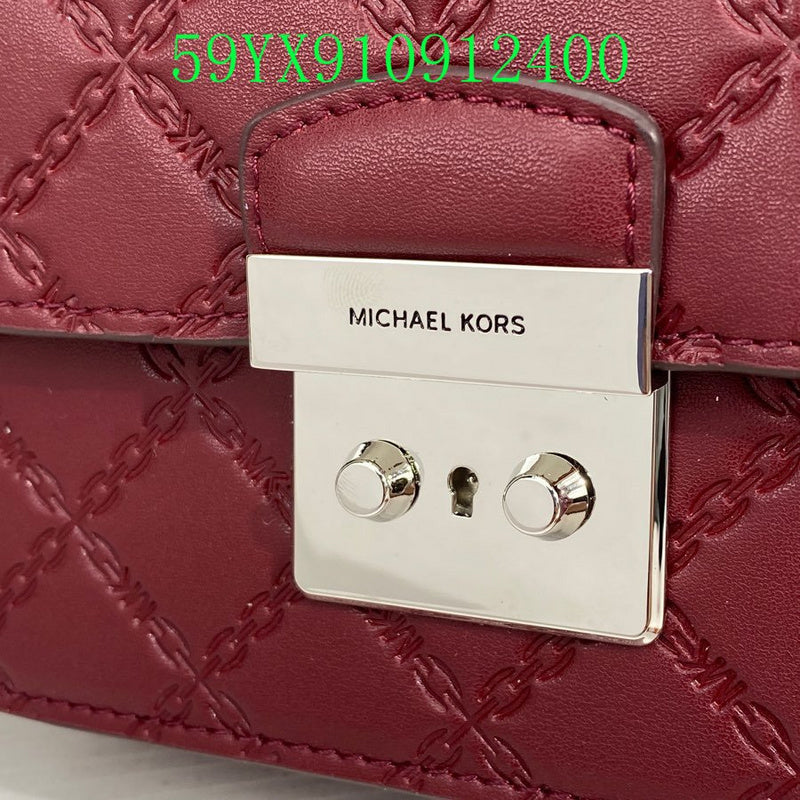 Satchel Bags - MK Bags - 899