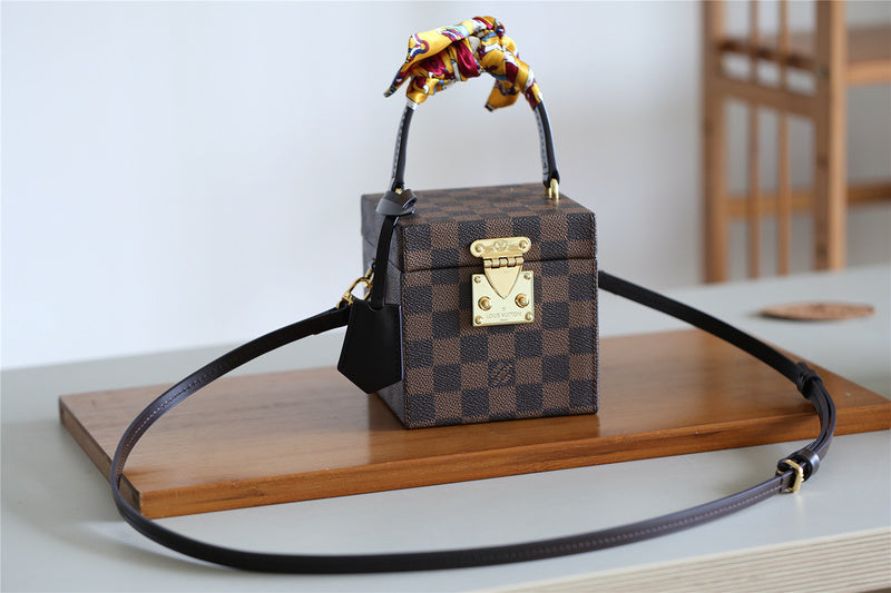 Glami GlamI Lu-Vi bags - 9344