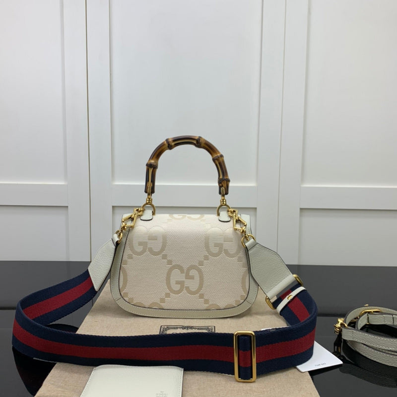Satchel Bags - GCI Bags - 1040