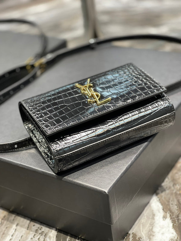 Satchel Bags - SLY Bags - 741