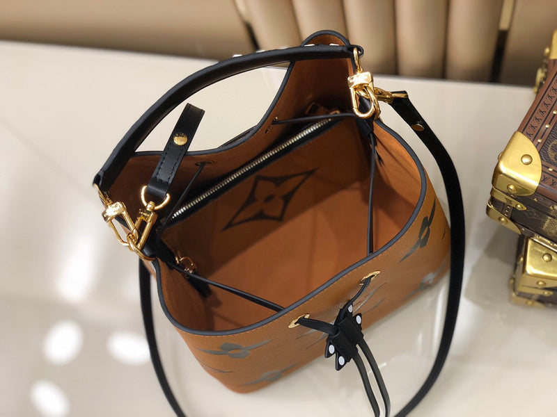 Satchel Bags - VL Bags - 5602
