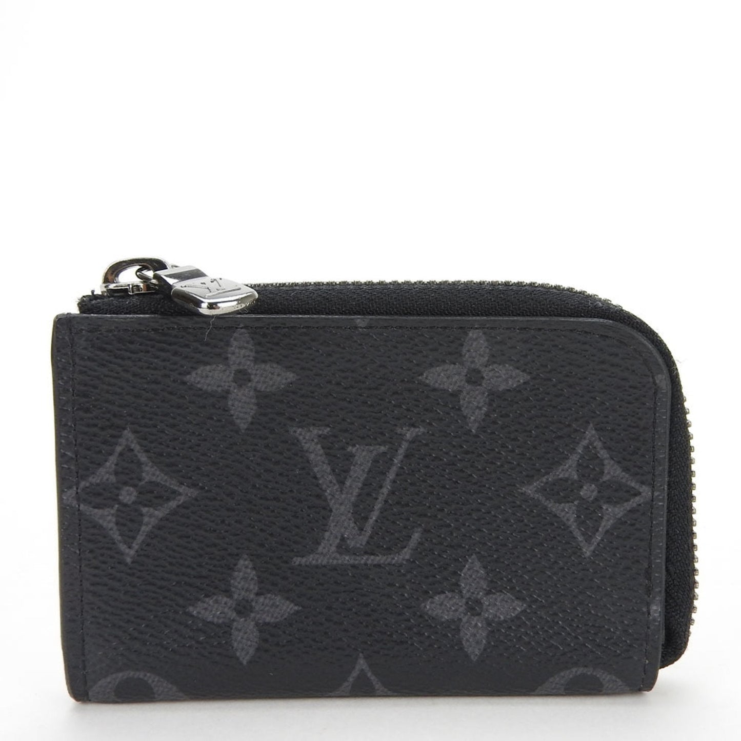 Louis Vuitton Eclipse  Canvas Wallet  ()