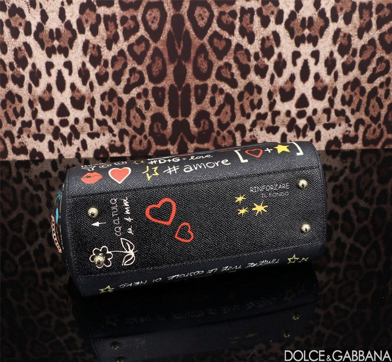 Satchel Bags - DG Bags - 409