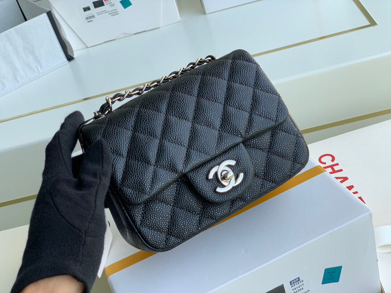 Satchel Bags - CHL Bags - 2591