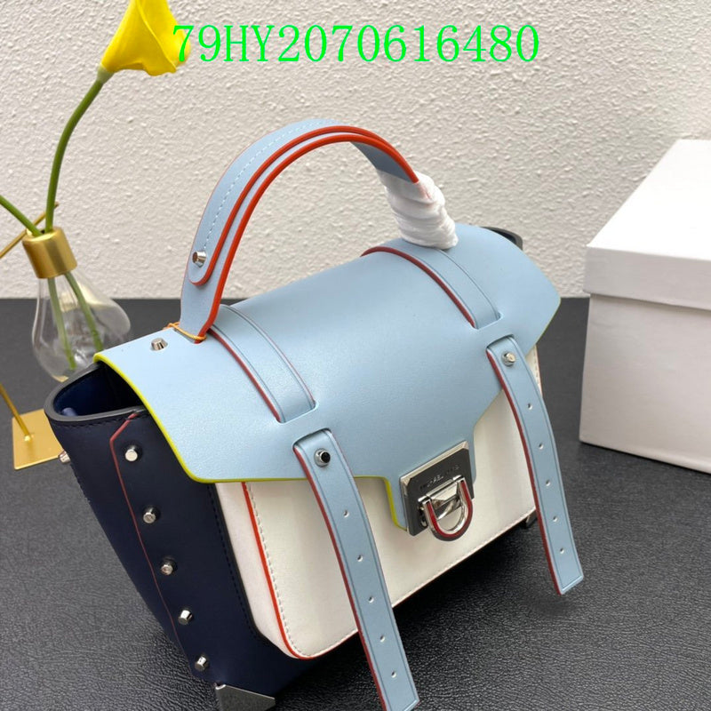 Satchel Bags - MK Bags - 332