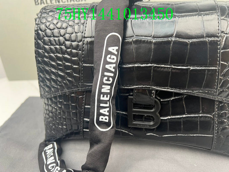 Satchel Bags - BGA Bags - 2007