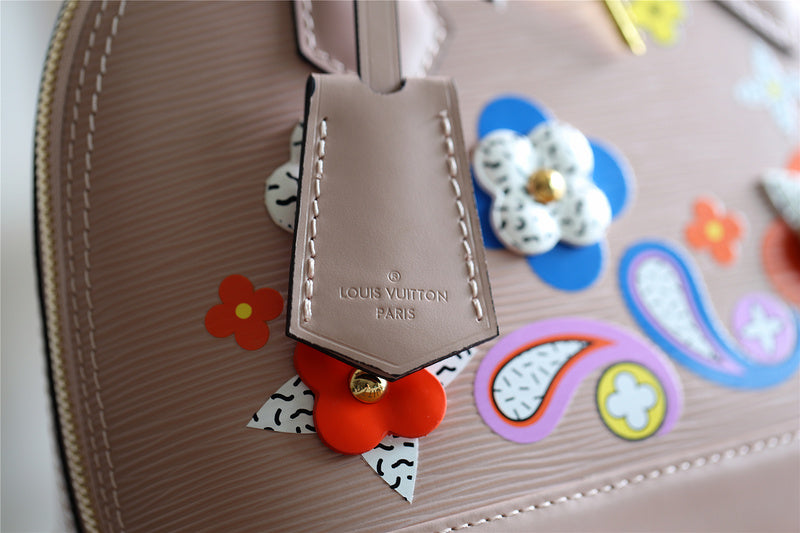 Glami GlamI Lu-Vi bags - 8254