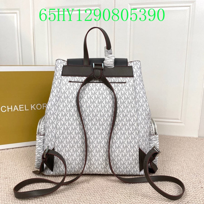 Satchel Bags - MK Bags - 658