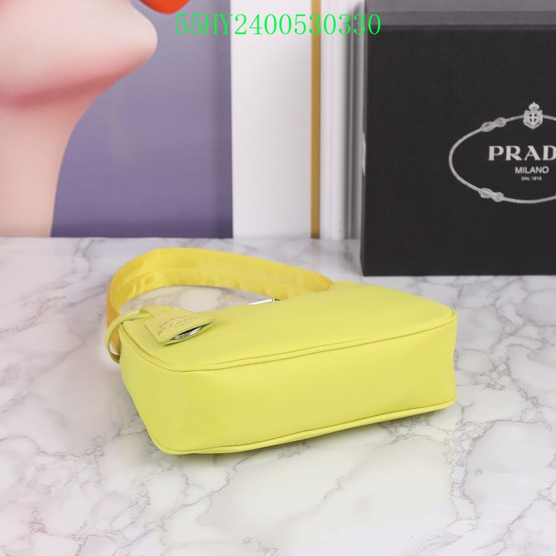 Satchel Bags - PDA Bags - 4260