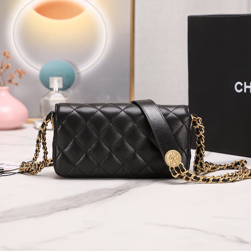 Satchel Bags - CHL Bags - 2986
