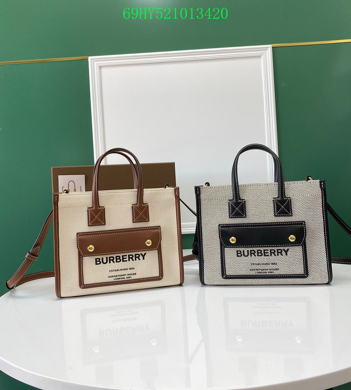 Fan Fashion -GLM - Top quality BBR Bags - 400