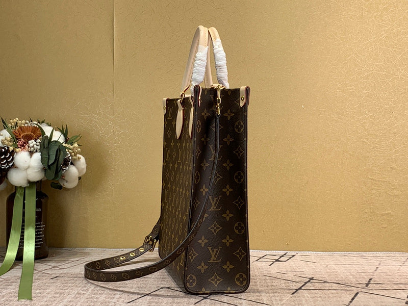 Satchel Bags - VL Bags - 5644