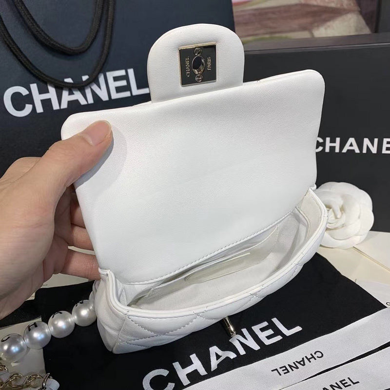 Satchel Bags - CHL Bags - 7407
