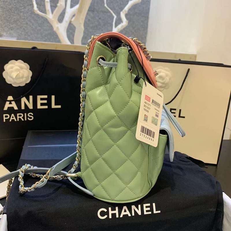 Satchel Bags - CHL Bags - 5664