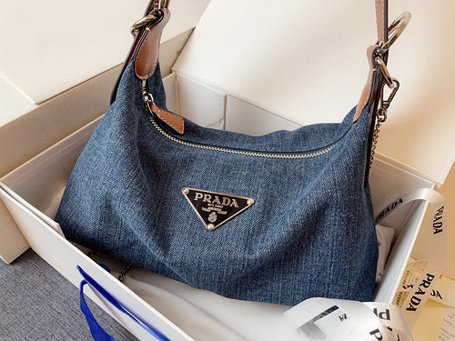 Satchel Bags - PDA Bags - 1046