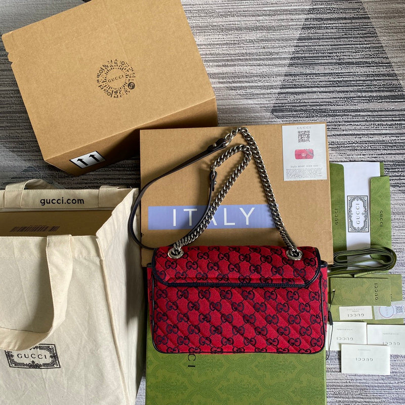 GLM - gg Bags - 1962