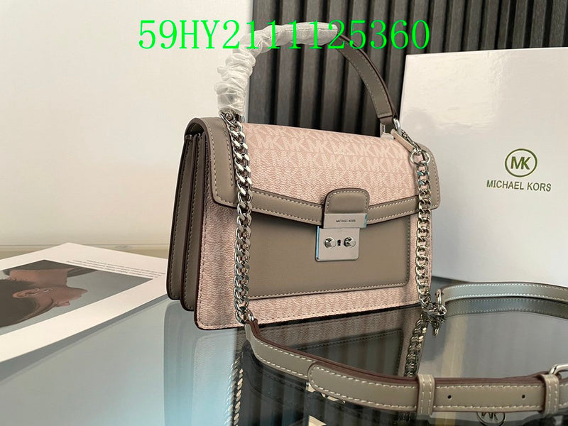 Satchel Bags - MK Bags - 536
