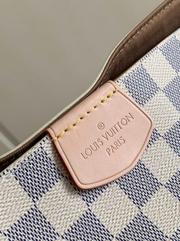 Satchel Bags - VL Bags - 5129