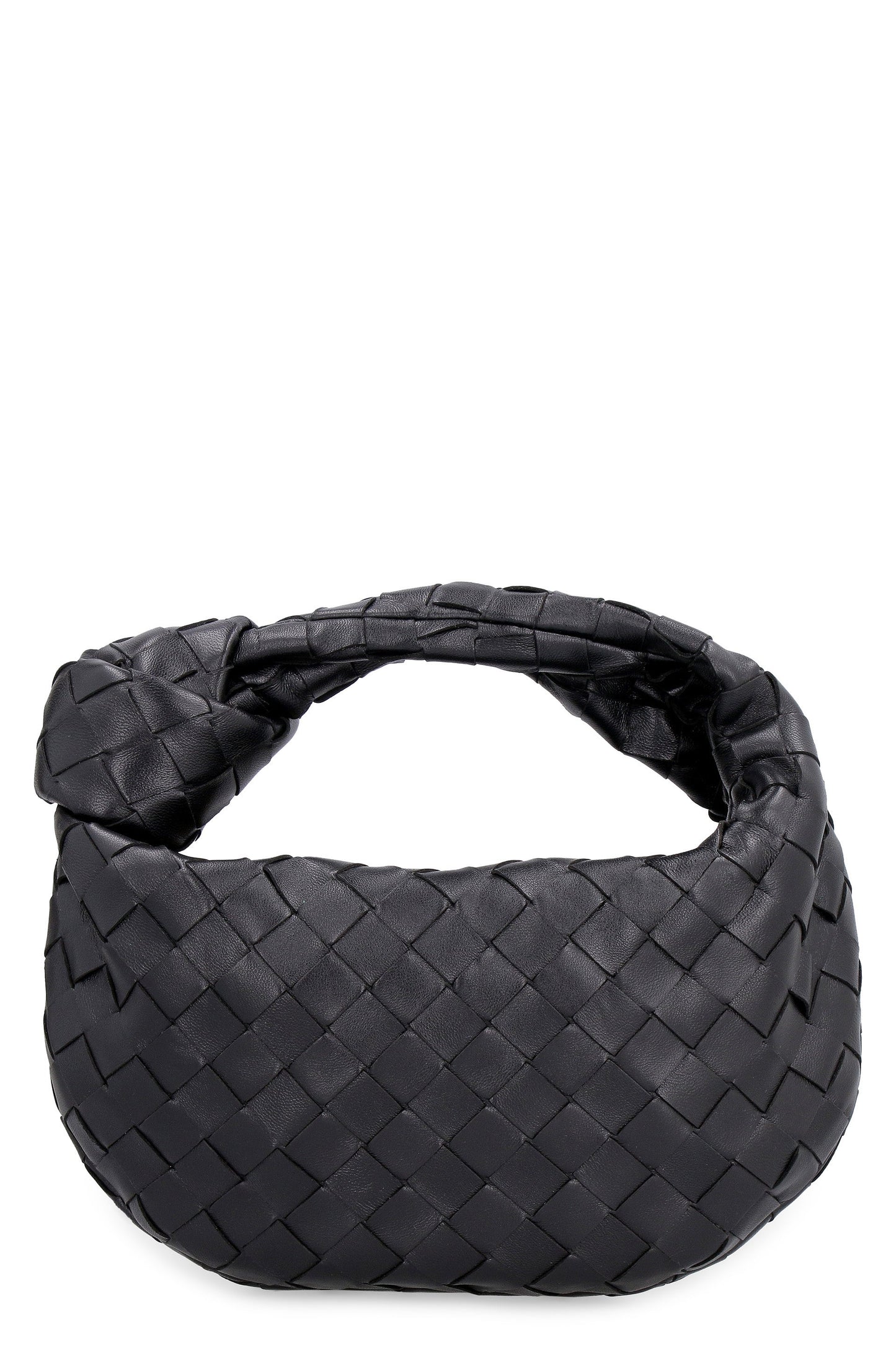 Mini Jodie Leather Bag
