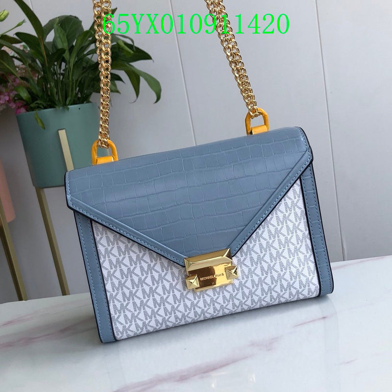 Satchel Bags - MK Bags - 921