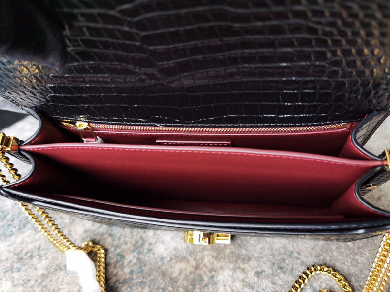 GLM - SLY Bags - 1243