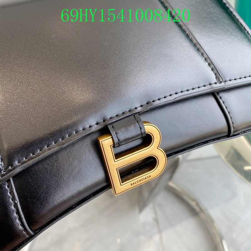 Satchel Bags - BGA Bags - 2029