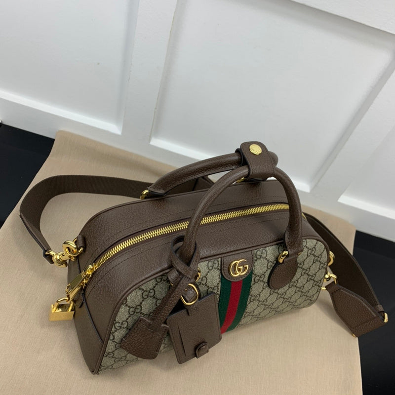 Satchel Bags - GUC Bags - 276