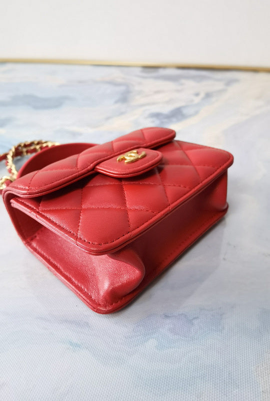 Satchel Bags - CHL Bags - 1419