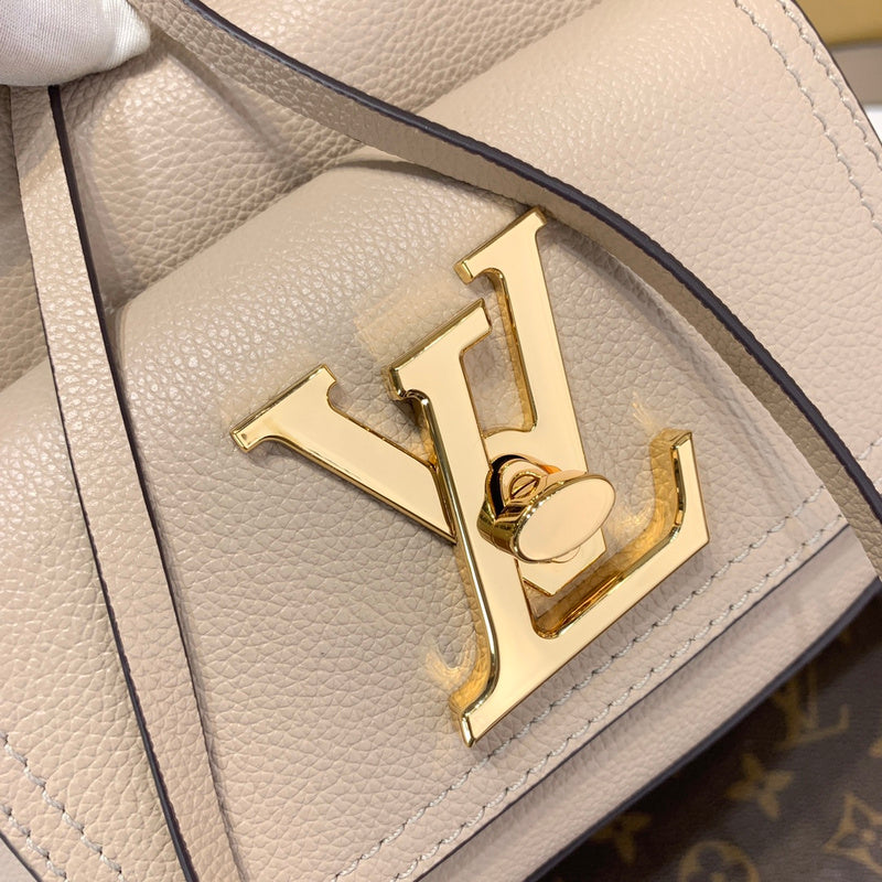 Satchel Bags - VL Bags - 5902
