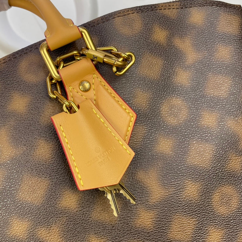 Satchel Bags - VL Bags - 1640